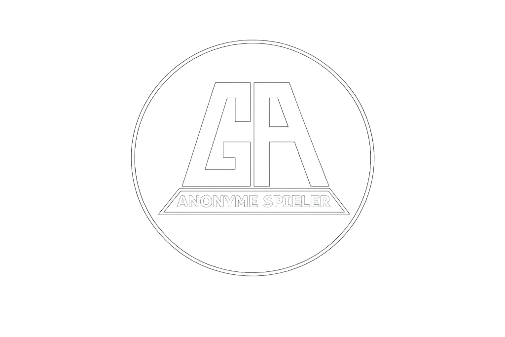Gamblers Anonymous Logo