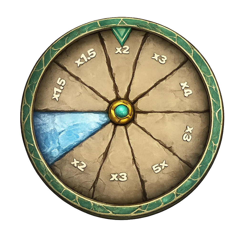 Tower Rush Temple Floor Bonus